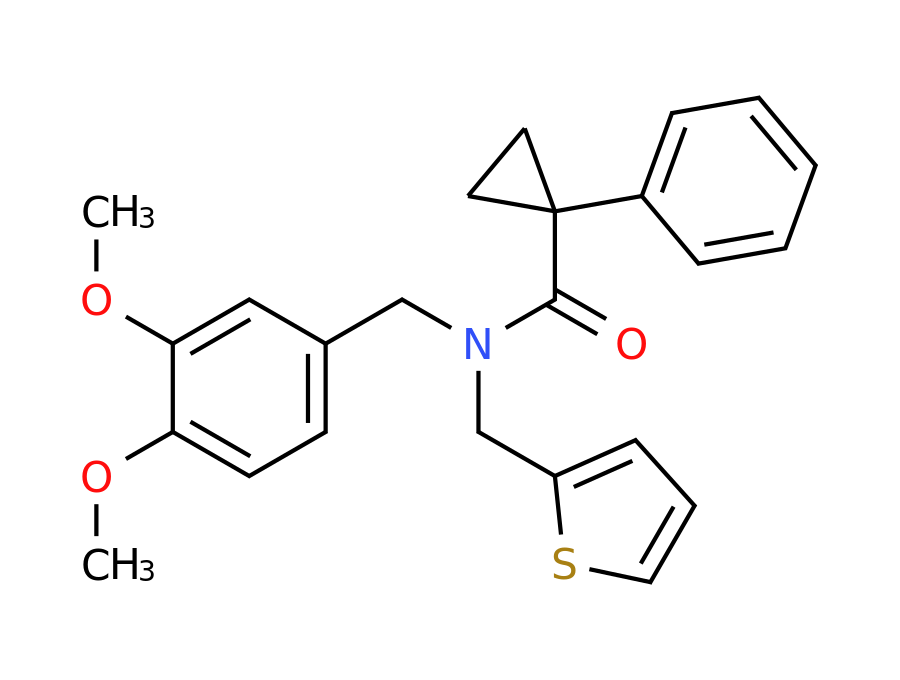 Structure Amb59748