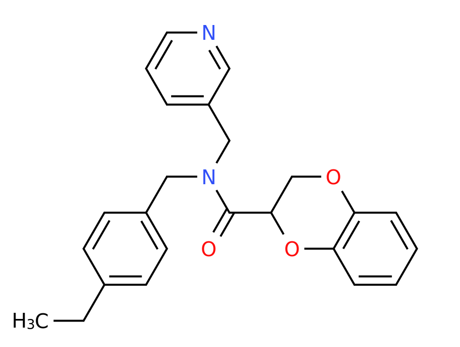 Structure Amb59749