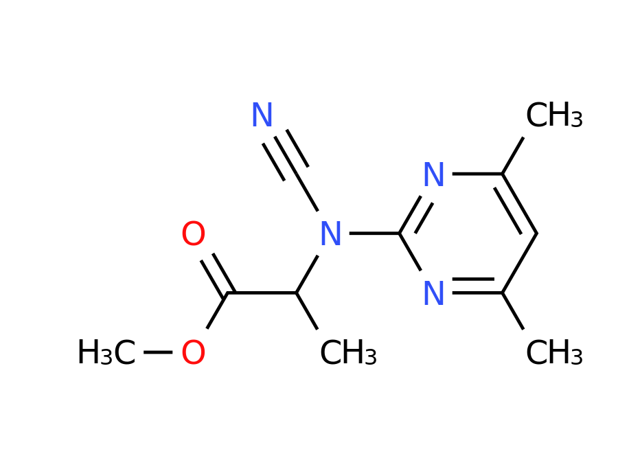 Structure Amb597582
