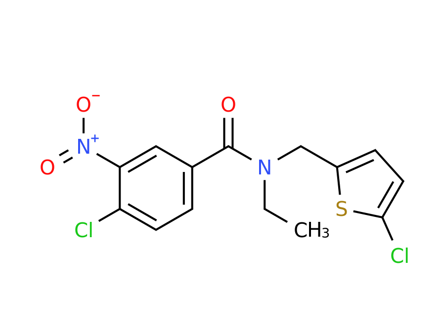 Structure Amb5977662