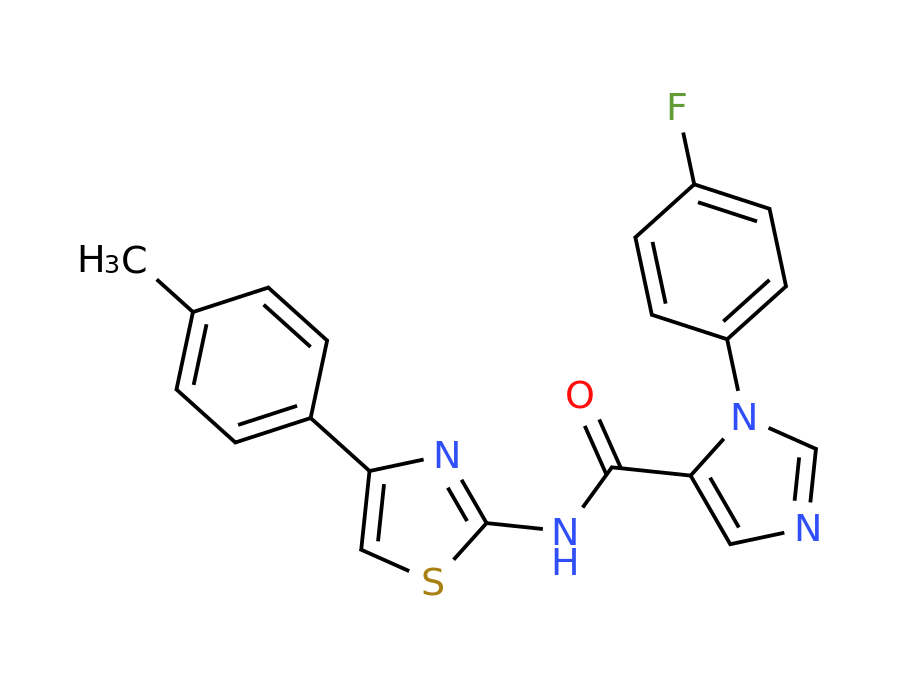 Structure Amb5980251