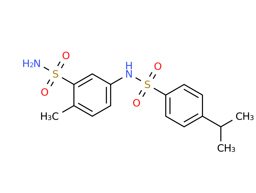 Structure Amb5983380