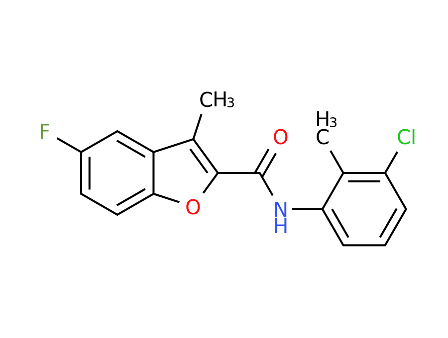 Structure Amb5984161