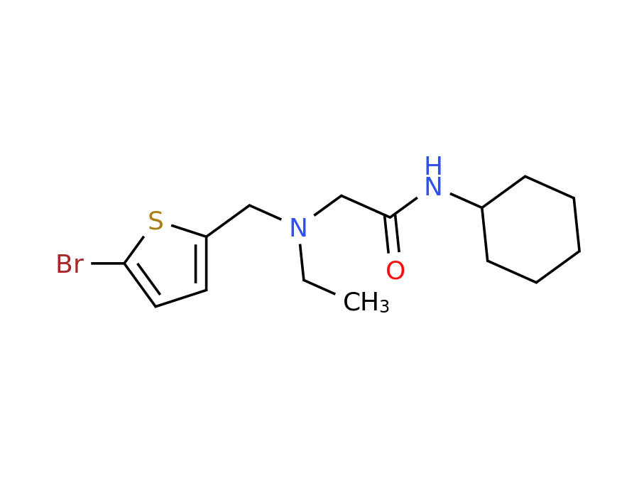 Structure Amb5985381