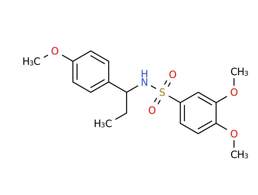 Structure Amb5987406
