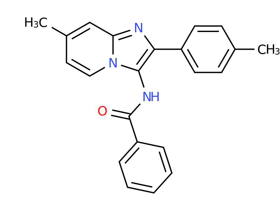 Structure Amb598842