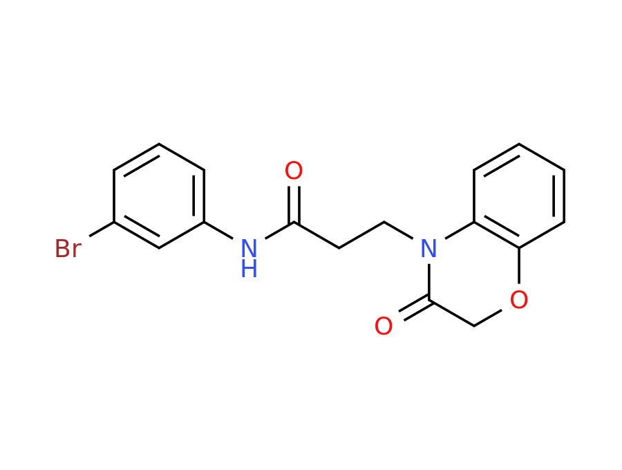 Structure Amb6002398