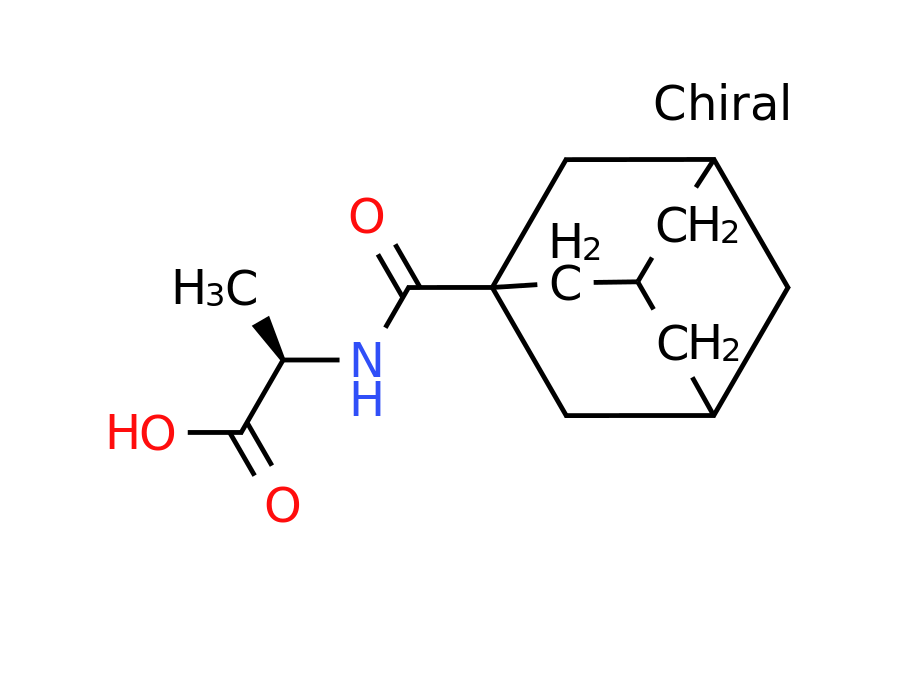 Structure Amb600334