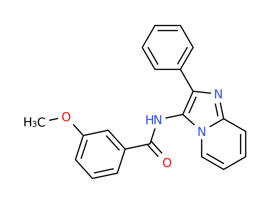 Structure Amb600446