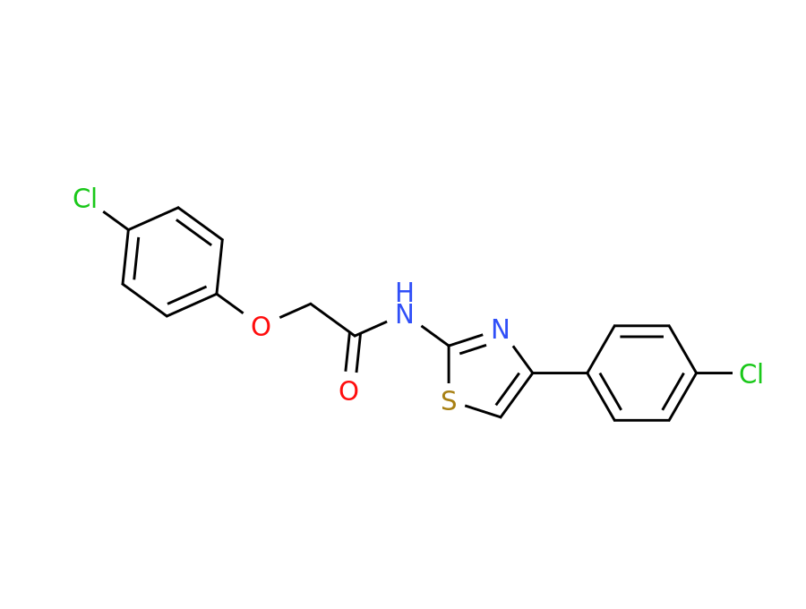 Structure Amb600545
