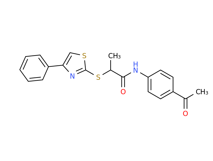 Structure Amb60100