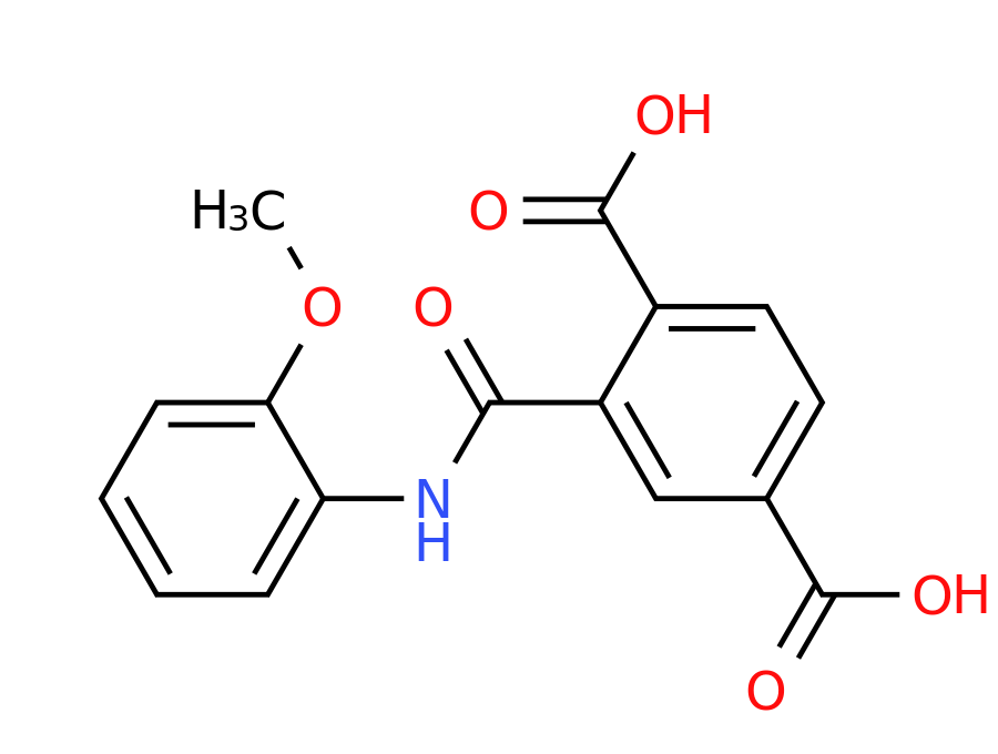 Structure Amb601535