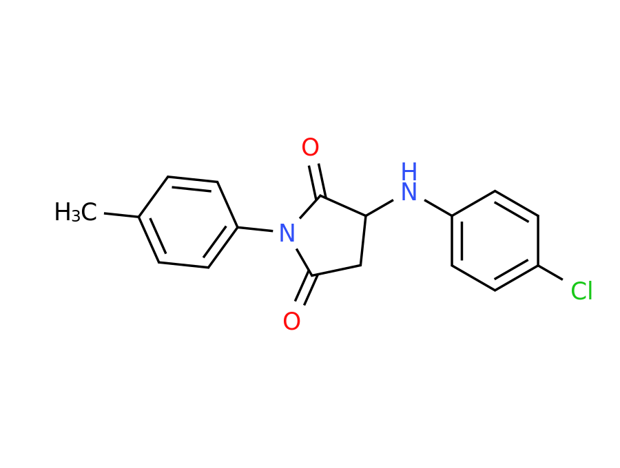 Structure Amb60162