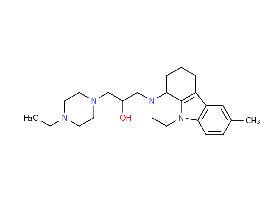 Structure Amb602214
