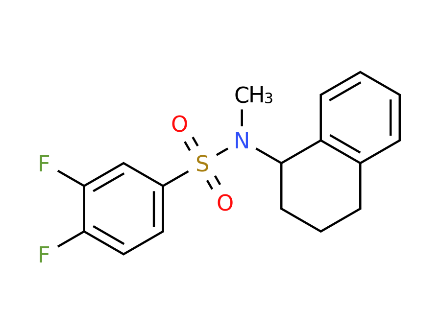 Structure Amb60259