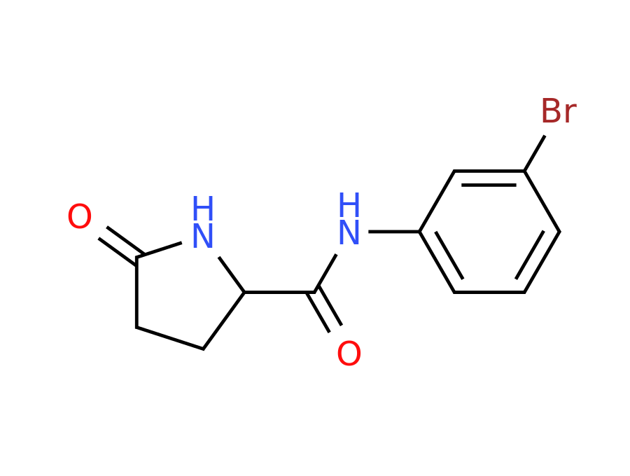 Structure Amb602635