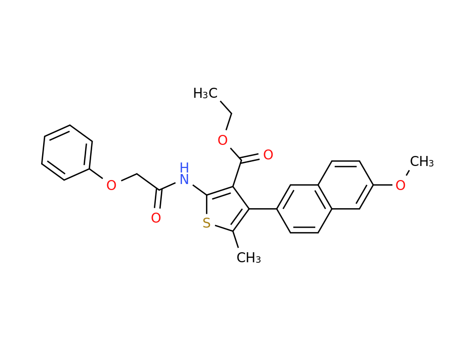 Structure Amb603587