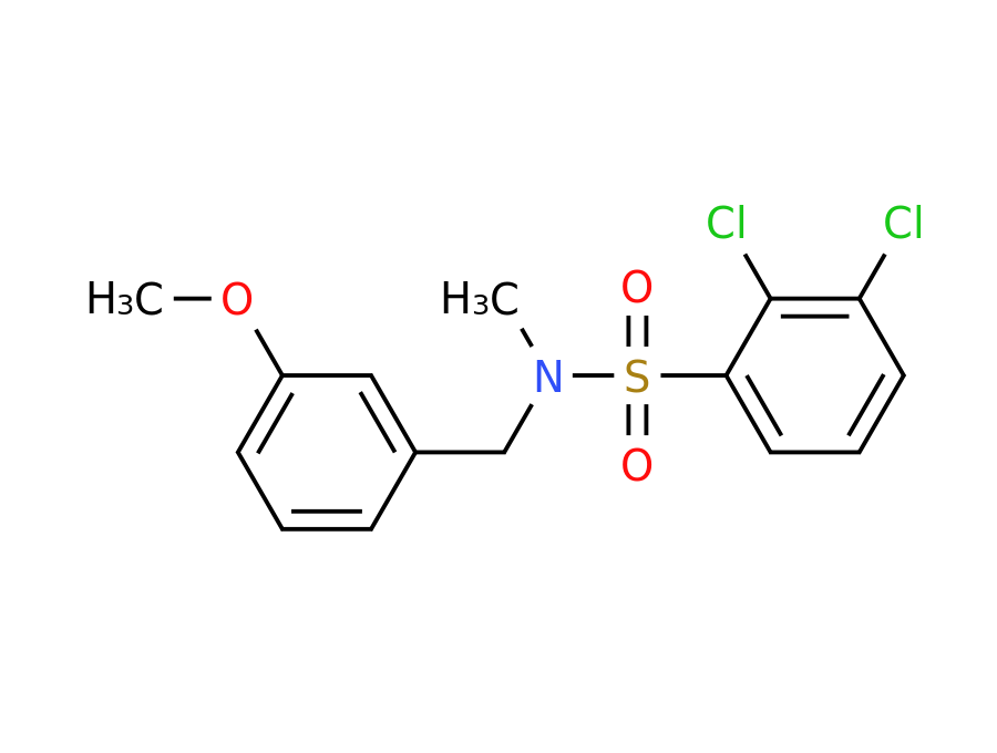 Structure Amb60409