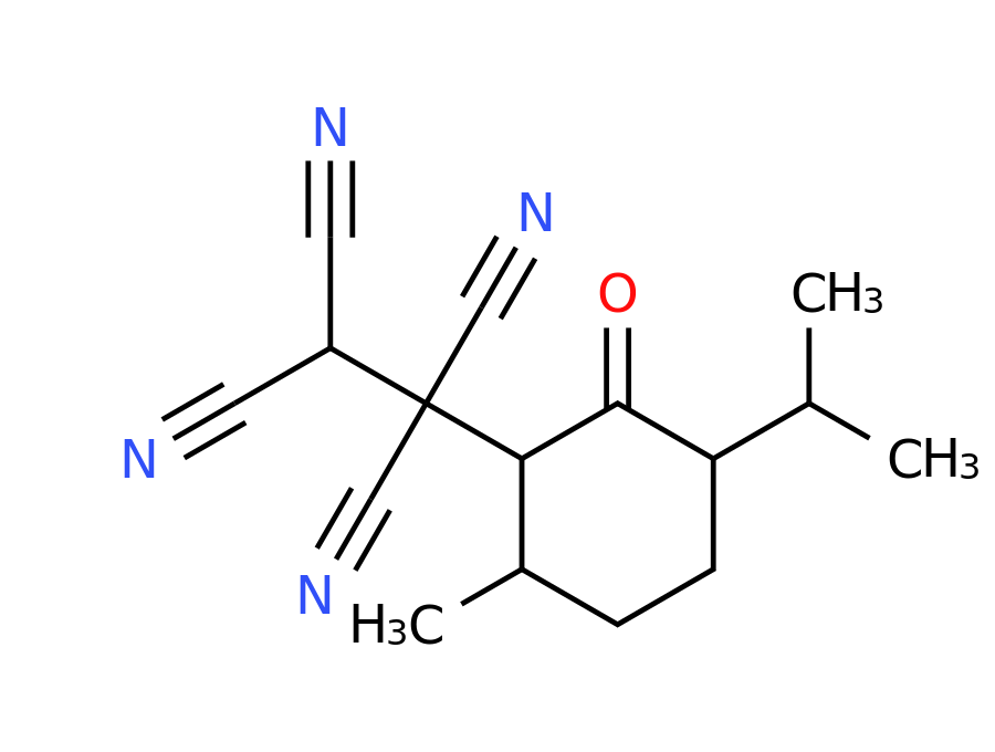 Structure Amb604109
