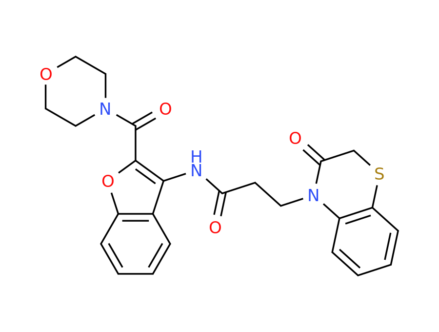 Structure Amb6041559