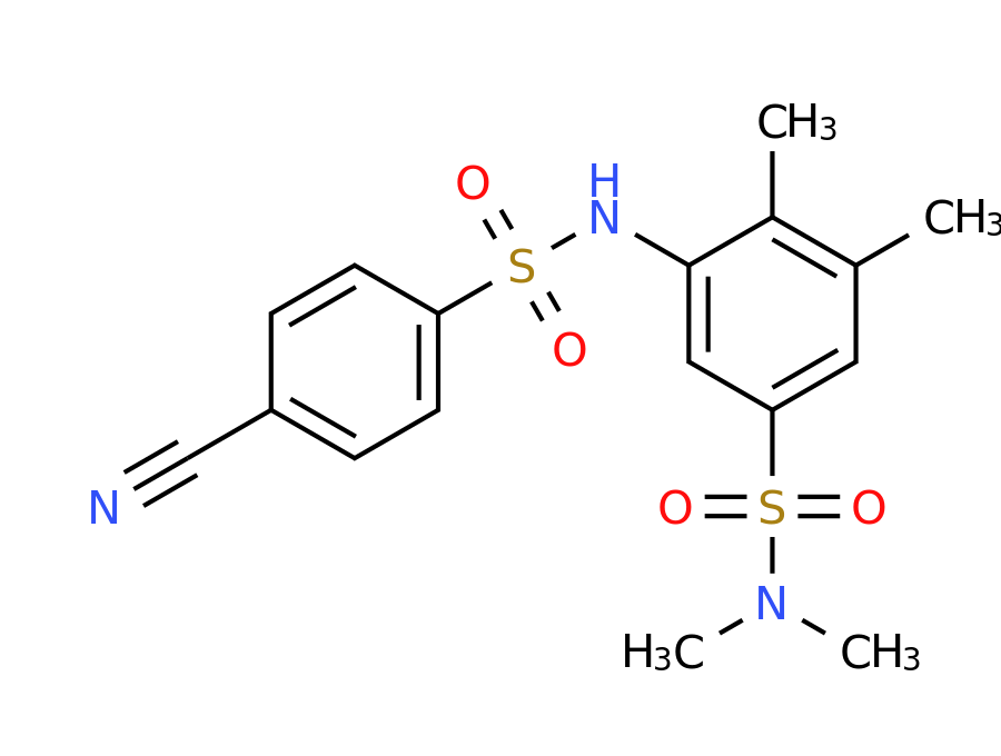 Structure Amb6042061