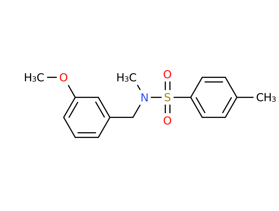 Structure Amb60422