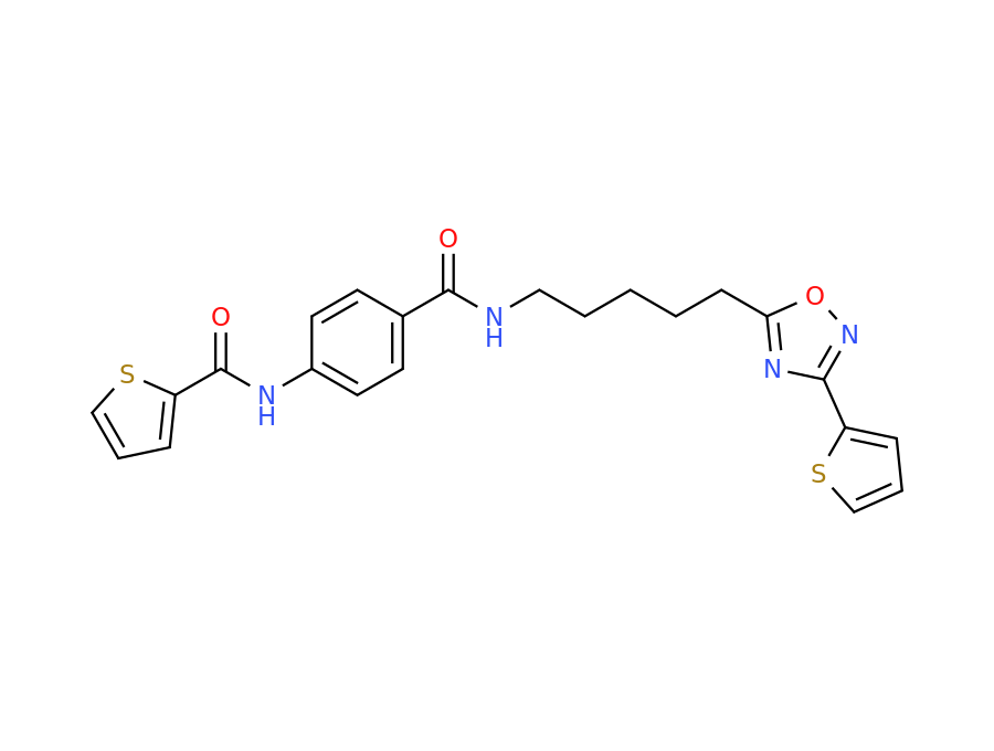 Structure Amb6045368
