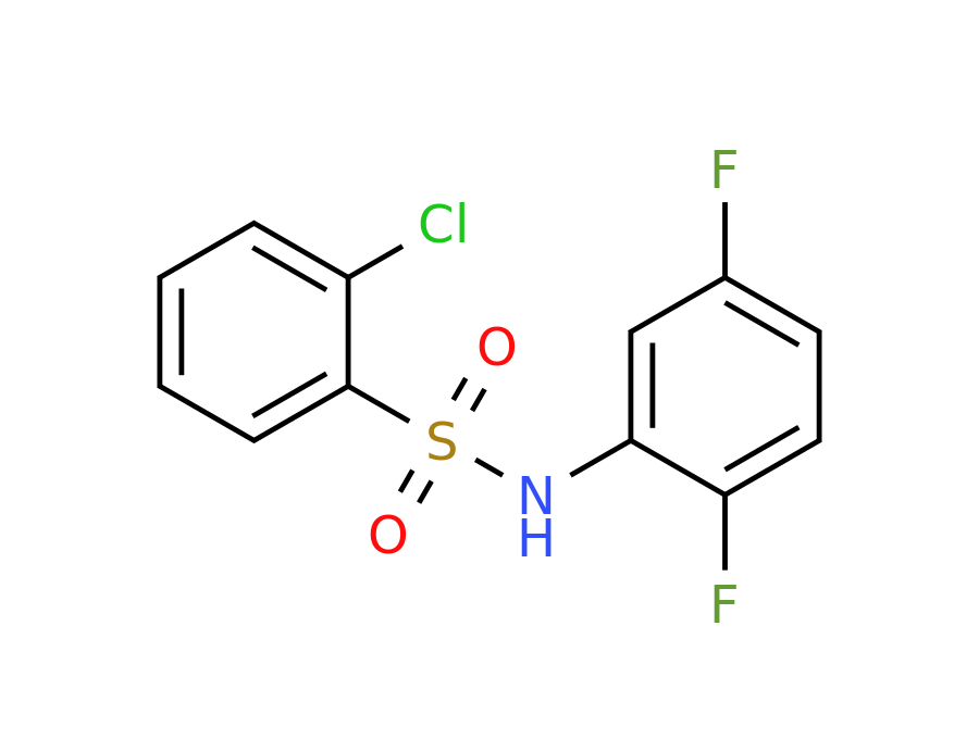 Structure Amb60477