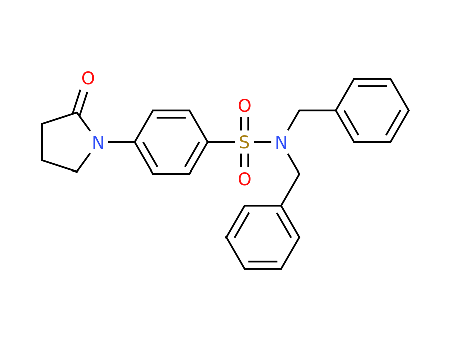 Structure Amb6051874
