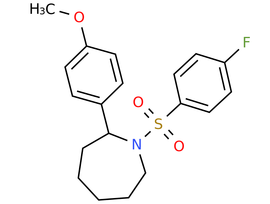 Structure Amb6052668