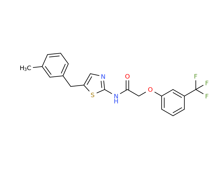 Structure Amb606424