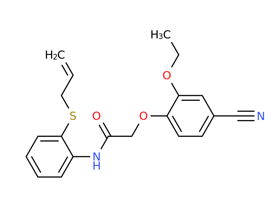 Structure Amb6066738