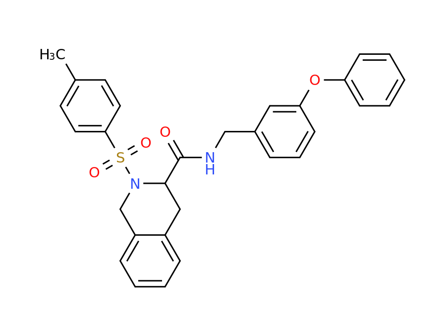 Structure Amb606730