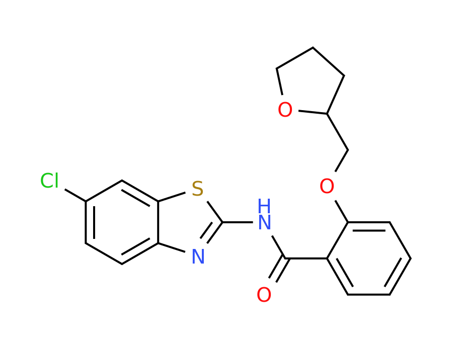 Structure Amb6077035
