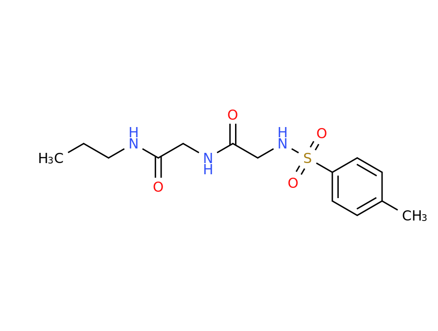 Structure Amb6079032