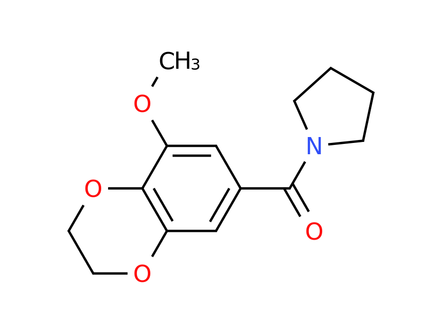 Structure Amb6083067