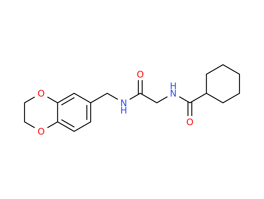 Structure Amb6086989