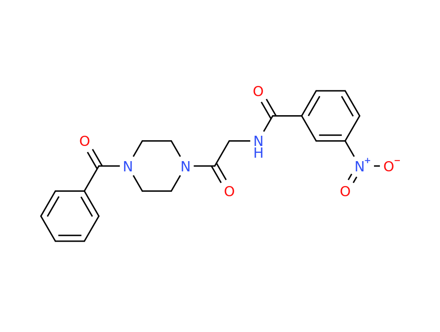 Structure Amb6088436