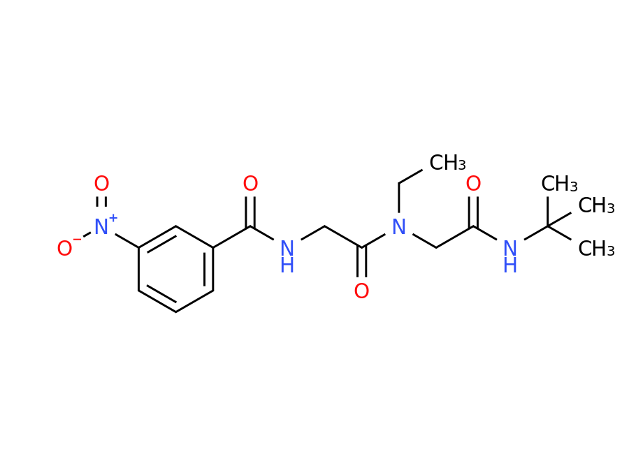 Structure Amb6089814