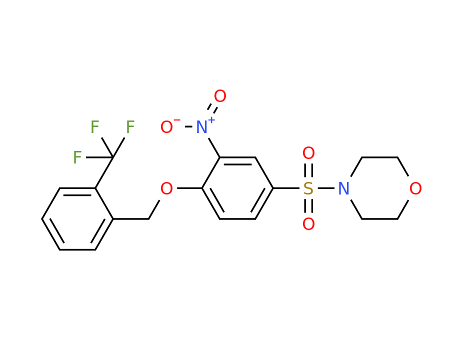 Structure Amb60910
