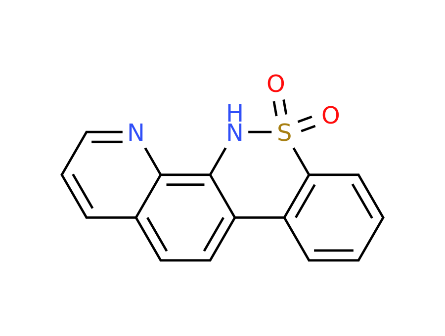 Structure Amb609129