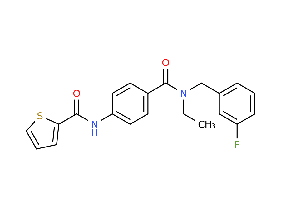 Structure Amb6091804