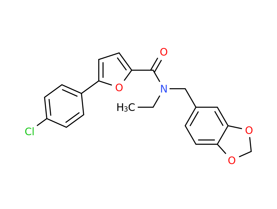 Structure Amb6092122