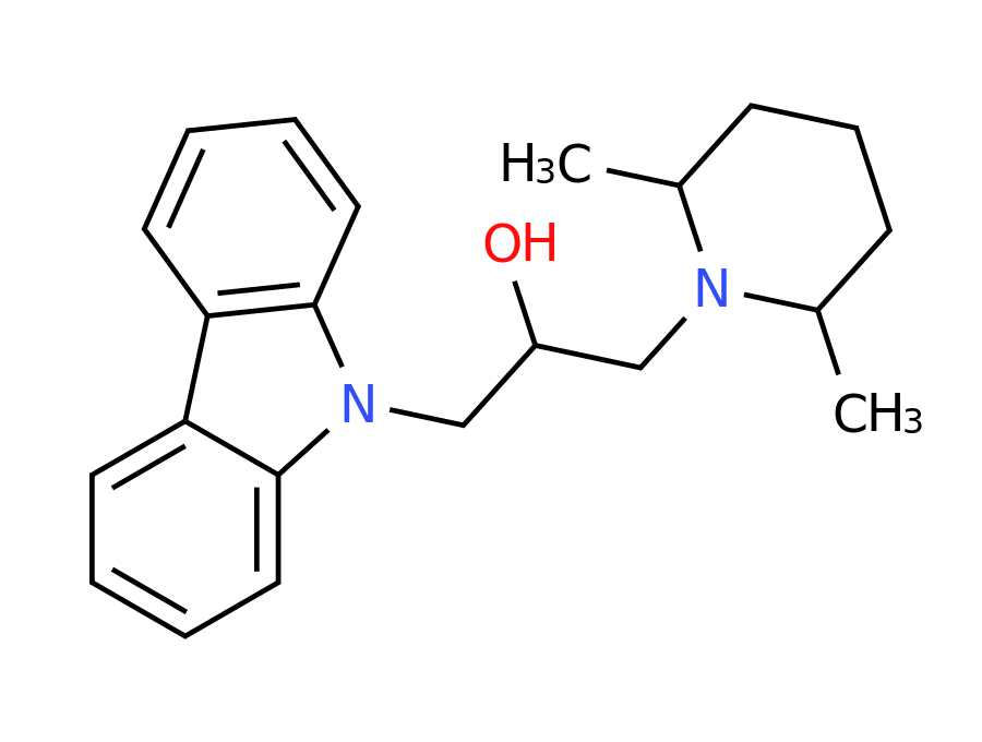 Structure Amb609890