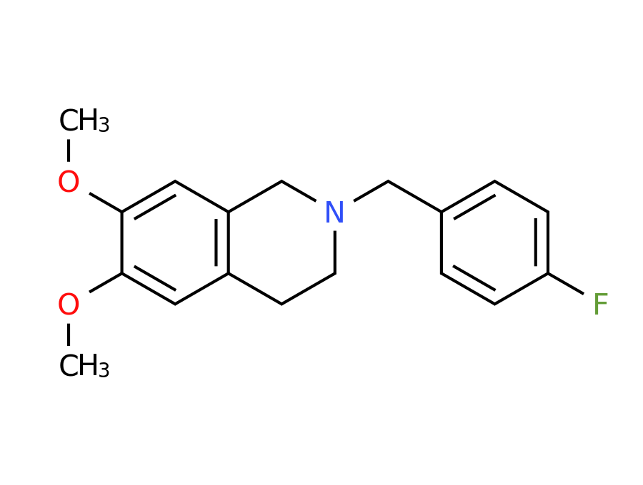 Structure Amb609944