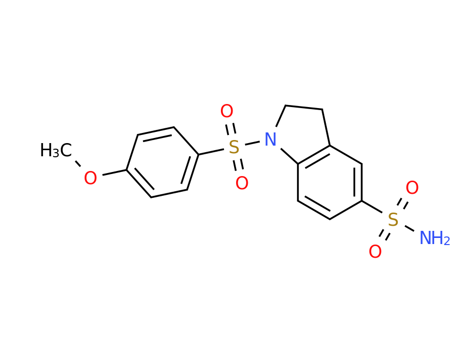 Structure Amb6100039