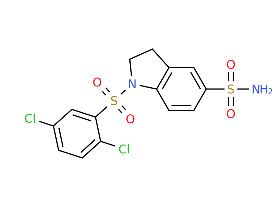 Structure Amb6100049