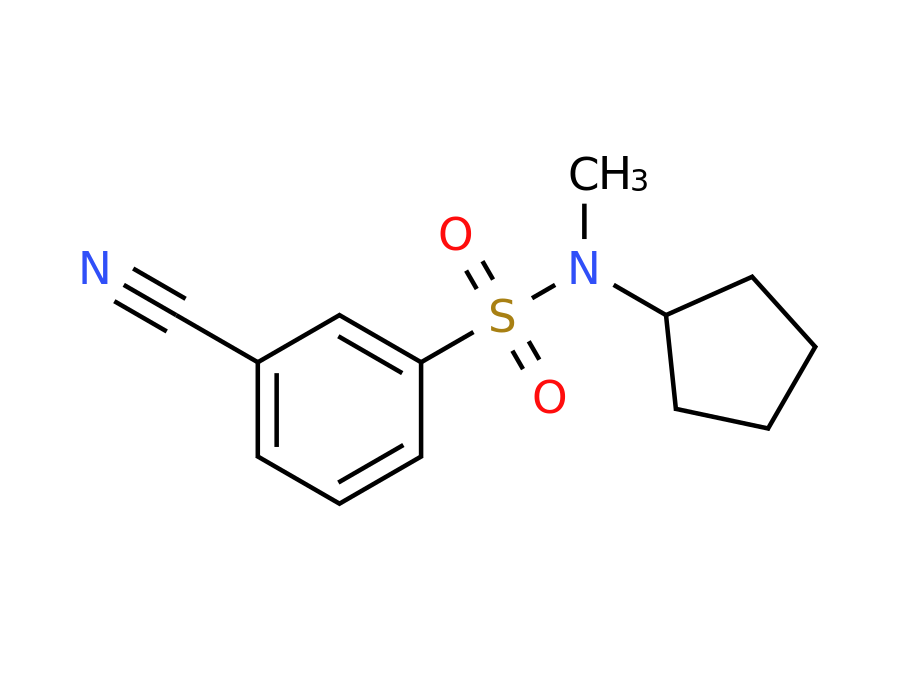 Structure Amb6100236