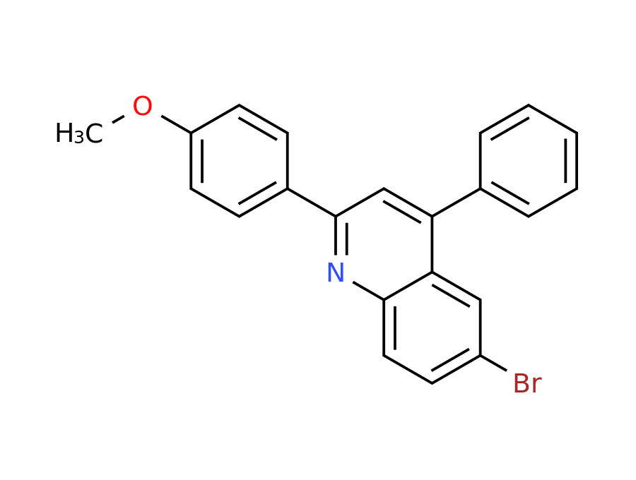 Structure Amb610166
