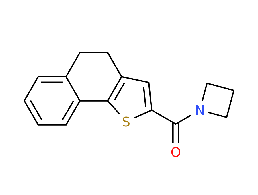 Structure Amb6104364
